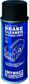 Очиститель тормозной системы Tomex Brake Cleaner