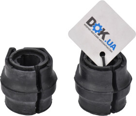 Втулка стабилизатора Metalcaucho 05203