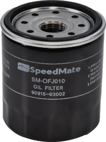 Масляный фильтр SK SpeedMate SMOFJ010