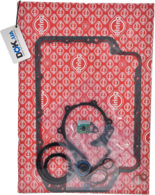 Комплект прокладок блока двигателя Elring 007.320