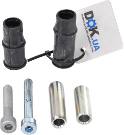 Направляющая гильза скобы тормозного суппорта Autofren Seinsa D7058C