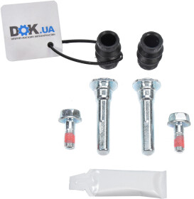 Направляющая гильза скобы тормозного суппорта ERT 410033