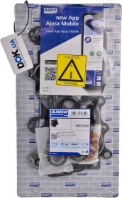 Комплект прокладок полный Ajusa 50227200