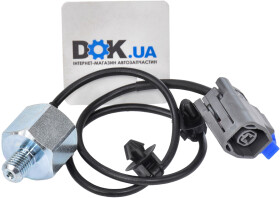 Датчик детонации ERA 550340A