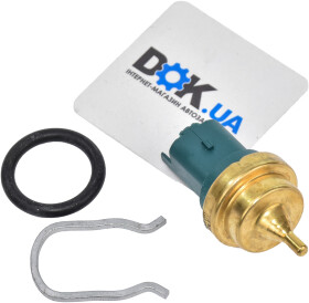 Датчик температуры охлаждающей жидкости Facet 7.3328