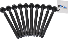 Болт ГБЦ BGA BK2329