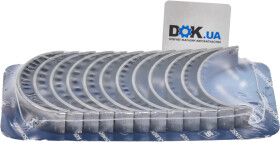 Подшипник коленвала Kolbenschmidt 87418600