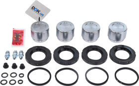 Ремкомплект тормозного суппорта Frenkit 244906