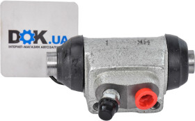 Колесный тормозной цилиндр A.B.S. 72986