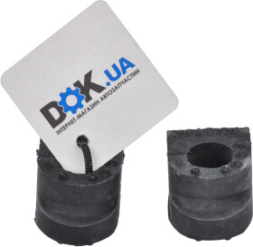 Втулка стабилизатора Febi 108170