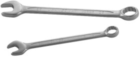Ключ рожково-накидной Jonnesway W26124 I-образный 24 мм