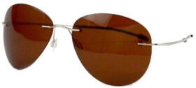 Автомобильные очки для дневного вождения Autoenjoy Premium L028 авиатор