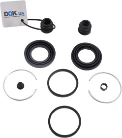 Ремкомплект тормозного суппорта Frenkit 243019