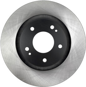 Тормозной диск NiBK RN1403V