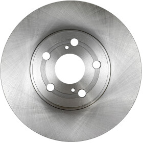 Гальмівний диск NiBK RN1200V