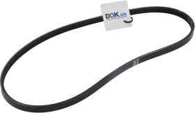 Поликлиновой ремень Mazda PE0115908