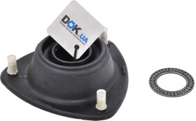 Комплект (опора + подшипник) SNR KB677.06