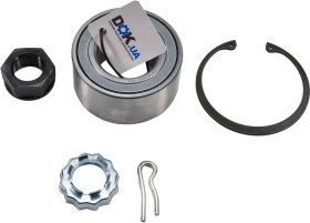 Подшипник ступицы колеса GSP GK3423