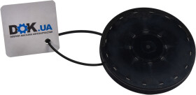 Прокладка поддона МКПП Febi 47167