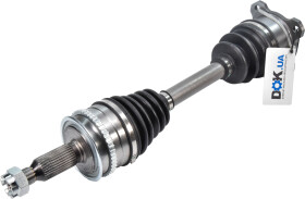 Полуось GSP 239148