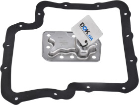 Фильтр АКПП JS Asakashi JT199K