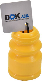 Отбойник амортизатора Febest HYD-G