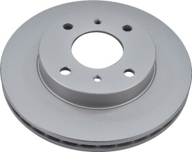 Гальмівний диск Kavo Parts BR-6729-C