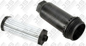 Фильтр АКПП JS Asakashi jt517