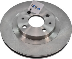 Тормозной диск Profit 50101147