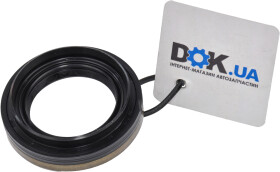 Сальник полуоси Automega 190045610