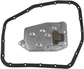 Фильтр АКПП JS Asakashi JT391K