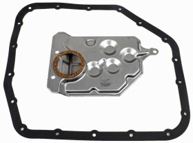 Фильтр АКПП JS Asakashi JT387K