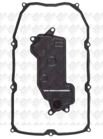 Фильтр АКПП JS Asakashi jt490k