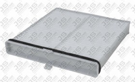 Фильтр салона JS Asakashi ac408j