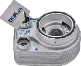 Масляный радиатор двигателя Renault / Dacia 8200923115