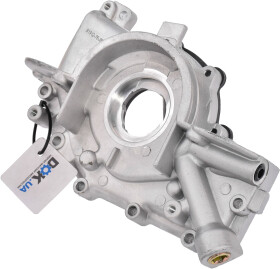 Масляный насос BGA LP2260