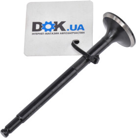 Выпускной клапан BGA V991694