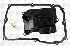 Фильтр АКПП JS Asakashi jt541hk