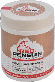 Очисник салону Xado Red Penguin нове авто 500 мл