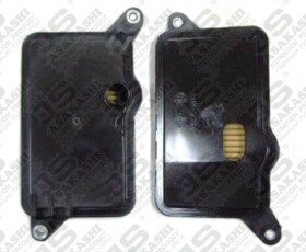 Фильтр АКПП JS Asakashi jt492