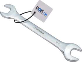 Ключ ріжковий Sigma 6025861 I-подібний 22x24 мм