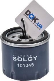 Масляный фильтр Solgy 101045