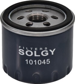 Масляный фильтр Solgy 101045
