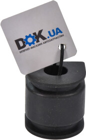 Втулка стабилизатора Tedgum 00741208