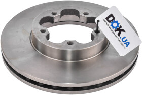 Тормозной диск Bosch 0 986 479 392