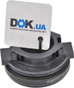 Выжимной подшипник Topran 301 097