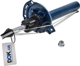 Стійка амортизатора Meyle 1266230016