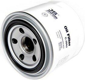 Масляный фильтр JS Asakashi C304J