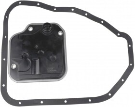 Фильтр АКПП JS Asakashi JT472K