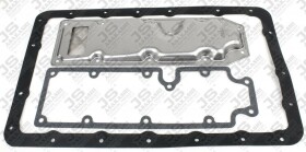 Фильтр АКПП JS Asakashi JT431K